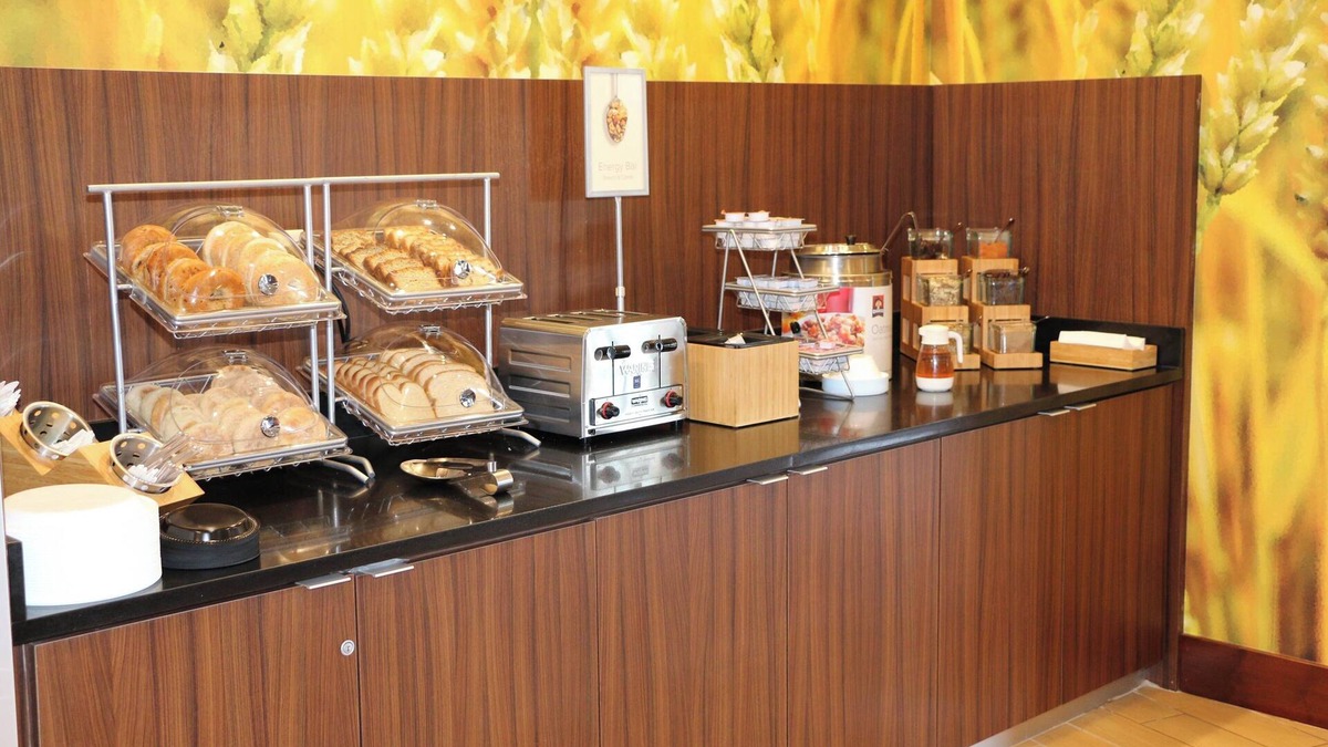 Bowling Green Hotel | Fairfield Inn & Suites by Marriott Bowling Green