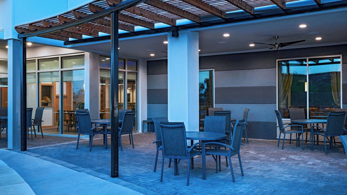 Harlingen Hotel | Fairfield Inn & Suites By Marriott Harlingen