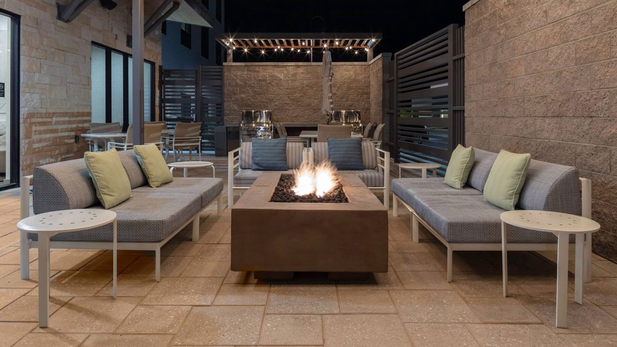 Buckeye Hotel | Fairfield Inn & Suites Buckeye Verrado