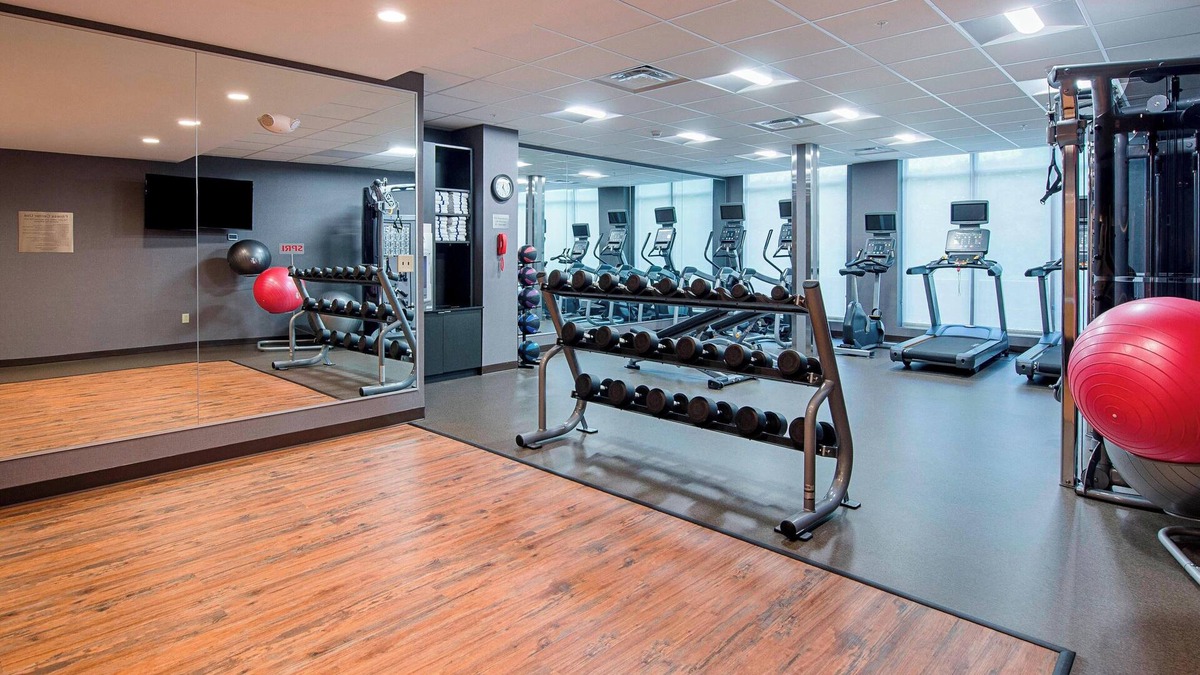Abingdon Hotel | Fairfield Inn & Suites by Marriott Abingdon