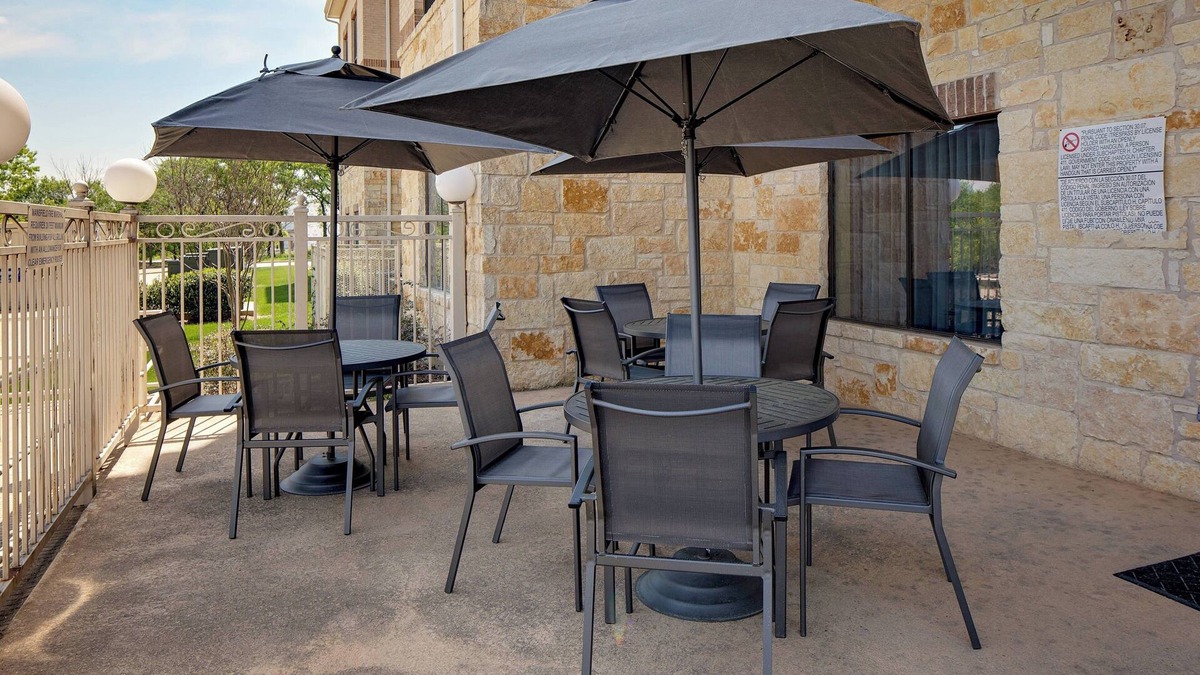 South Arlington Hotel | Fairfield Inn & Suites by Marriott Dallas Mansfield