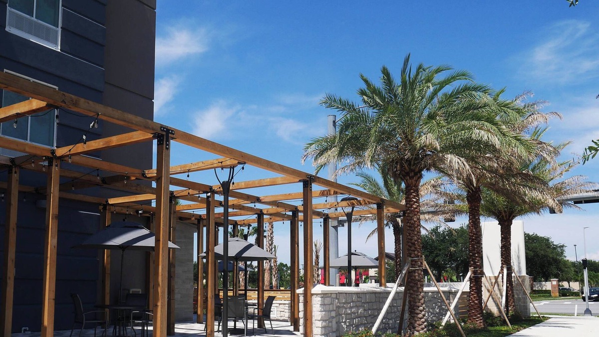 Tropic Hotel | Fairfield Inn & Suites by Marriott Melbourne Viera Town Center