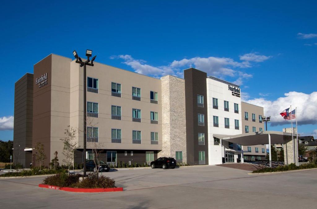 George Bush Park/Eldridge Hotel | Fairfield Inn & Suites Houston Katy