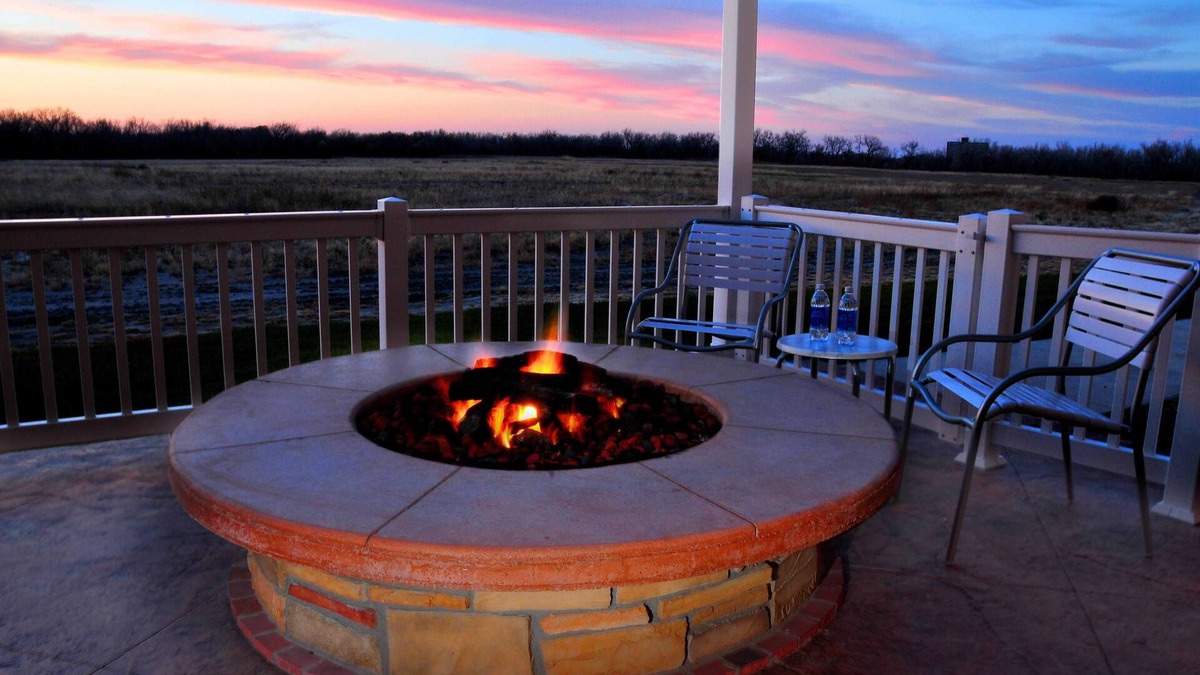 North Platte Hotel | Fairfield Inn & Suites by Marriott North Platte