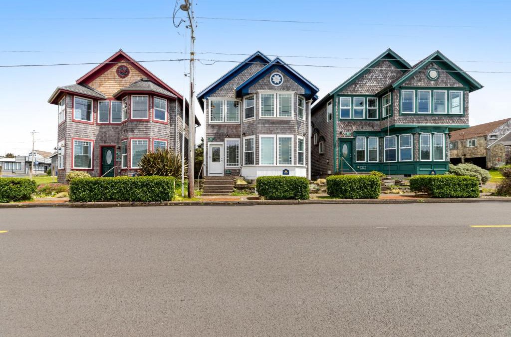 Newport House | Fairhaven - Applegate, Bennington, and Wakefield House