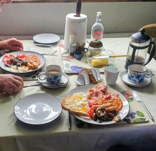 Haslemere Bed & Breakfast | Fairhaven Bed & Breakfast