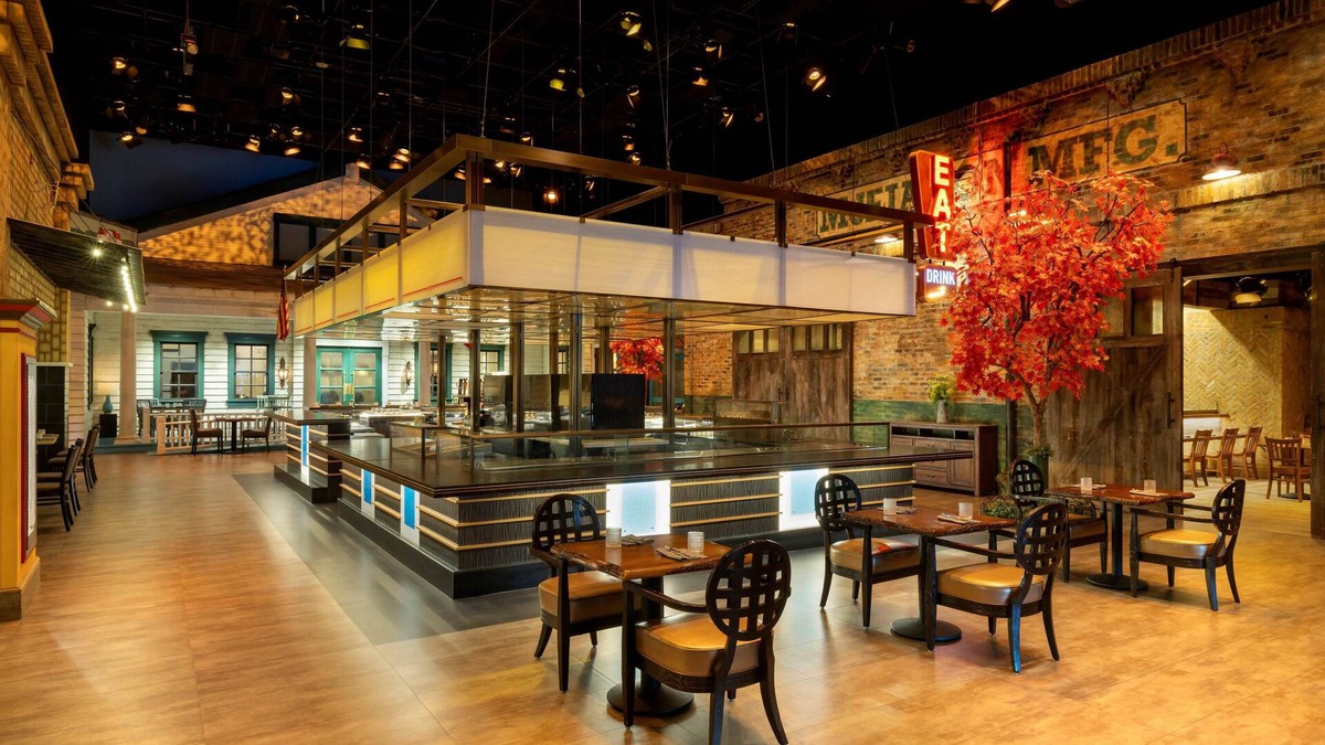 Waller Creek District Hotel | Fairmont Austin