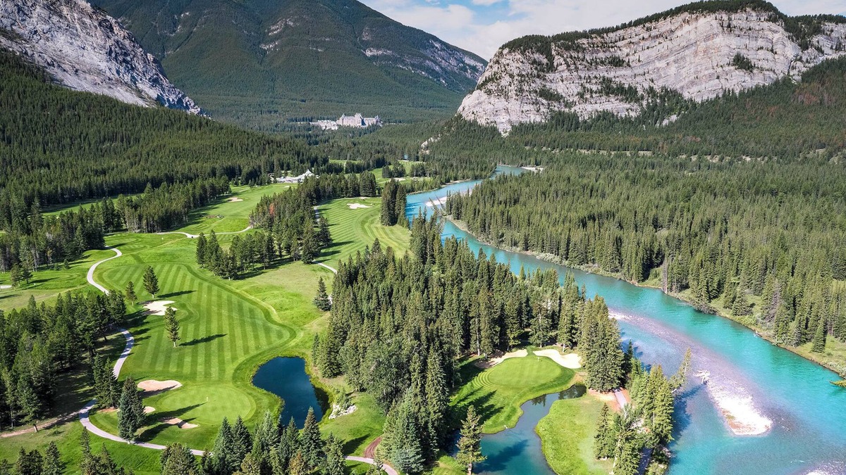 Banff Resort | Fairmont Banff Springs