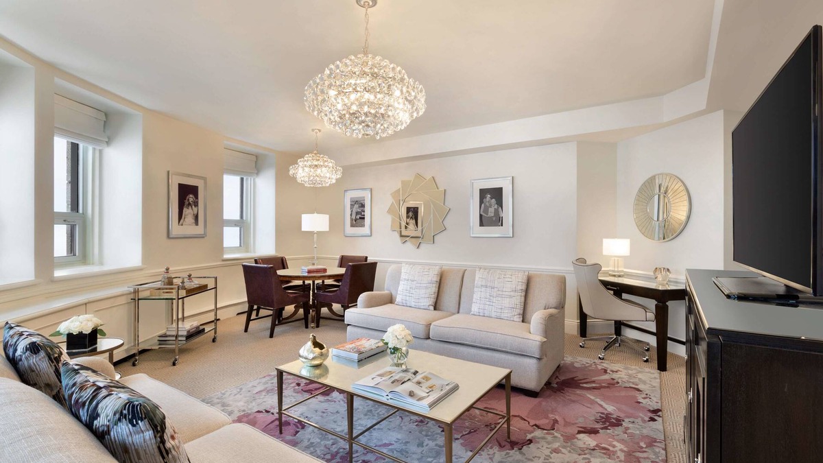 Old Quebec Hotel | Fairmont Le Chateau Frontenac