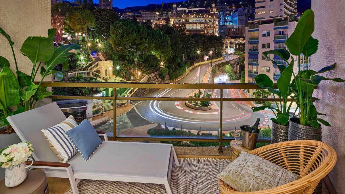 Casino - Boulingrins Hotel | Fairmont Monte Carlo