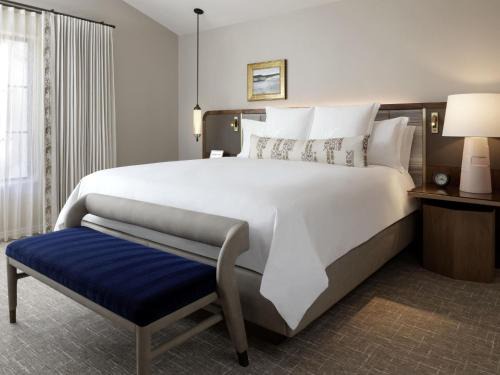 North Scottsdale Hotel | Fairmont Scottsdale Princess