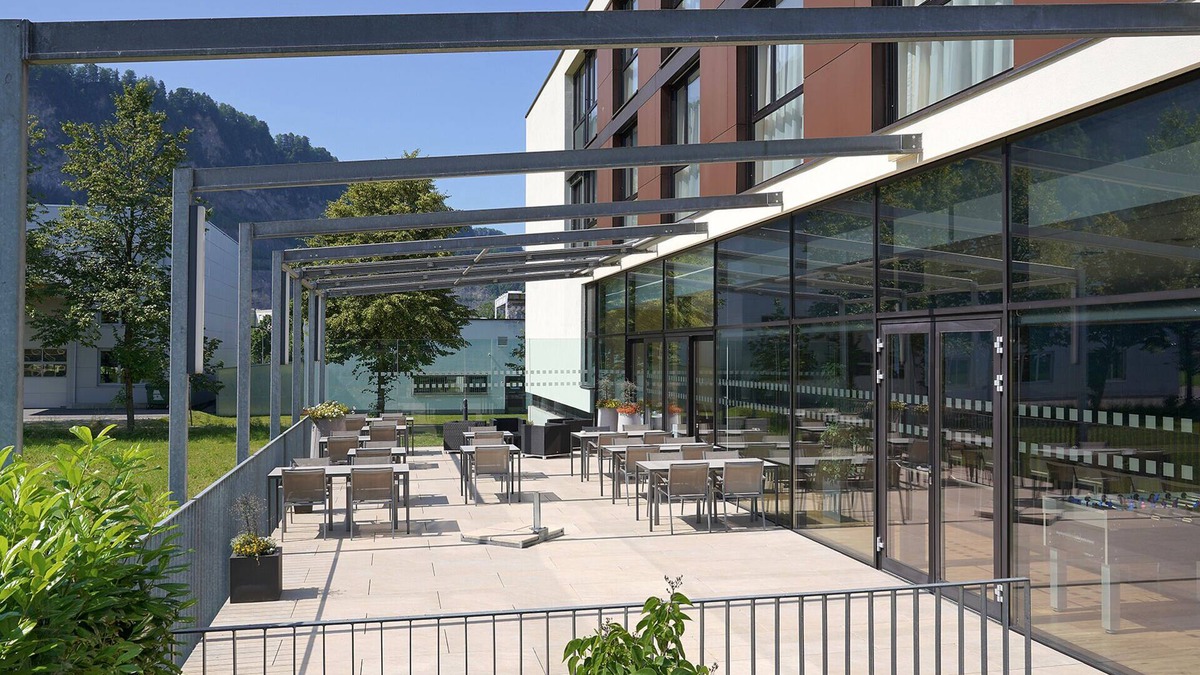 Dornbirn Hotel | Fairmotel Dornbirn