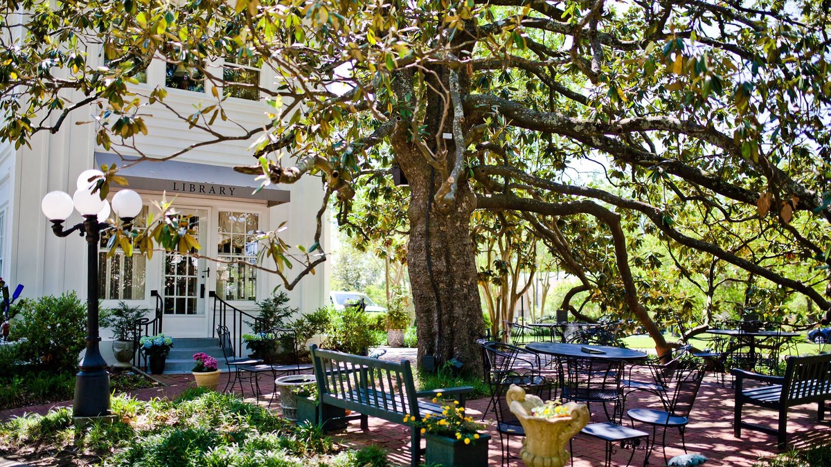 Greater Belhaven Hotel | Fairview Inn
