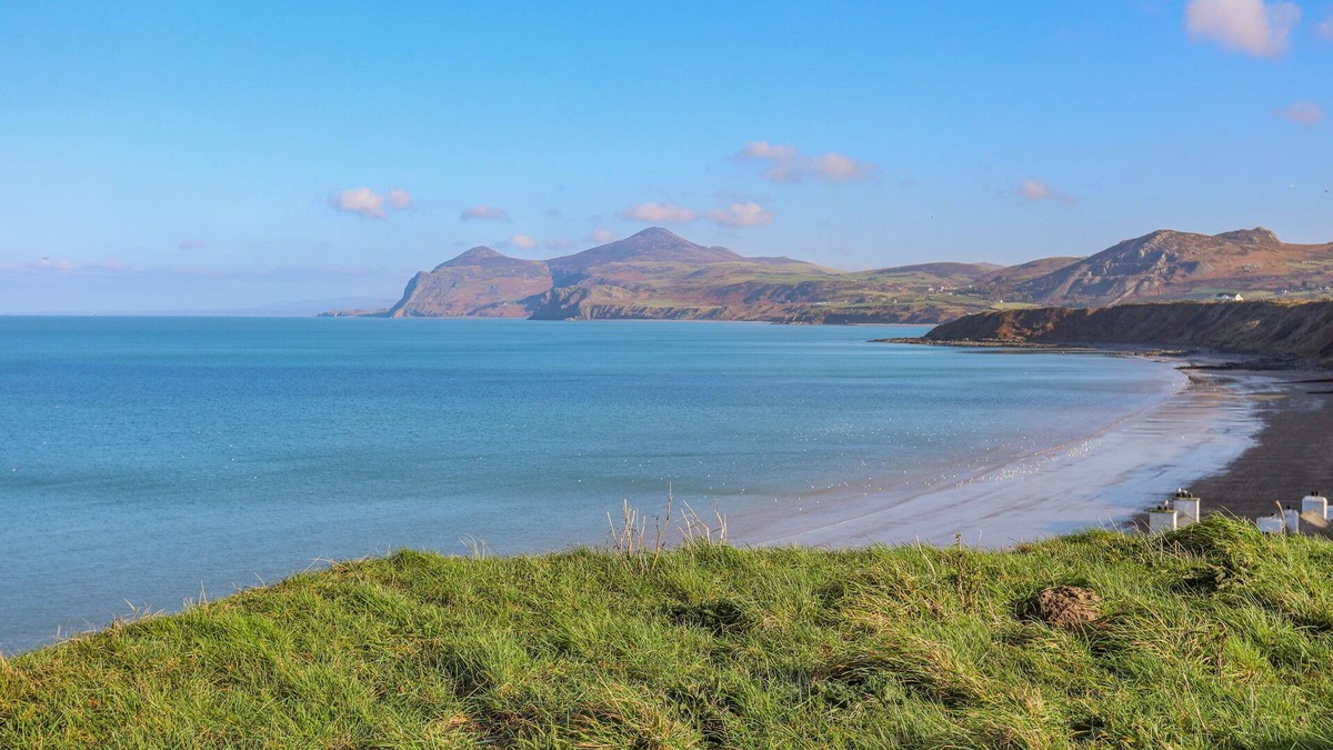 Rhyd-y-clafdy Cottage | Fairview Lodge