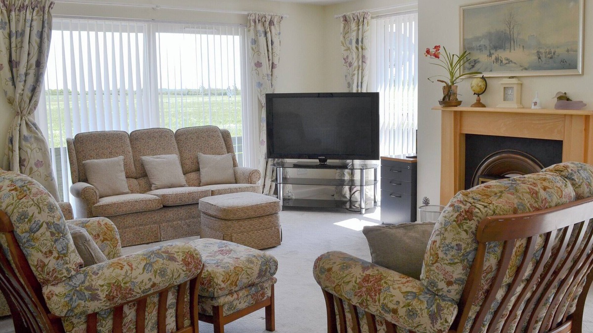 Adderstone Cottage | Fairway Cottage- UK11780