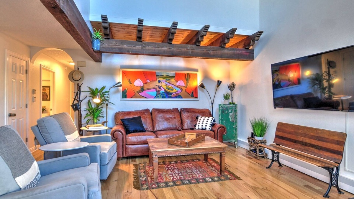 The Ridges House | Fairway Desert Vista