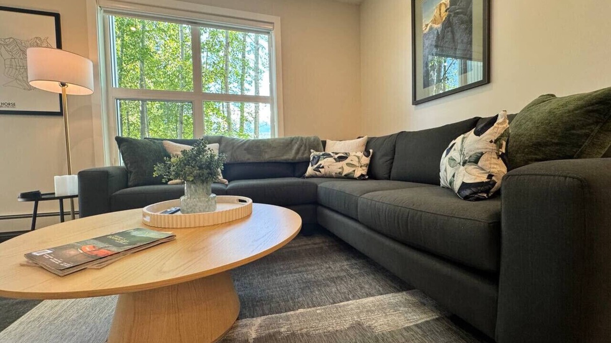 Golden Condo | Fairway to Heaven - DT Condo