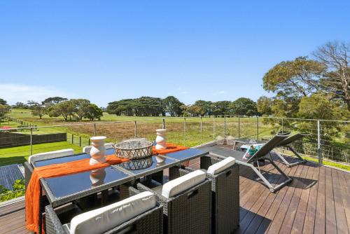 Flinders House | Fairway View