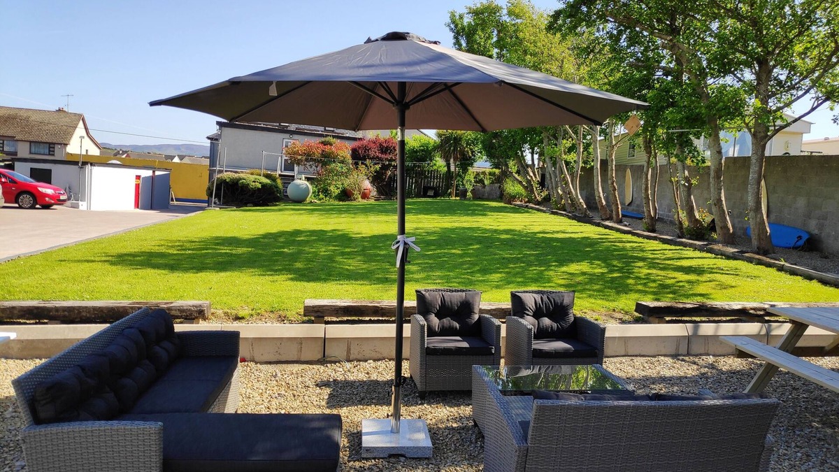 Drumacrin House | Fairy Bridge Lodge