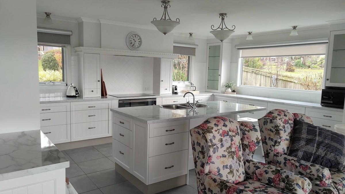 Lanena House | Faithfull Cottage