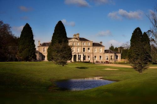 Faithlegg House | Faithlegg House Hotel Holiday Lodge