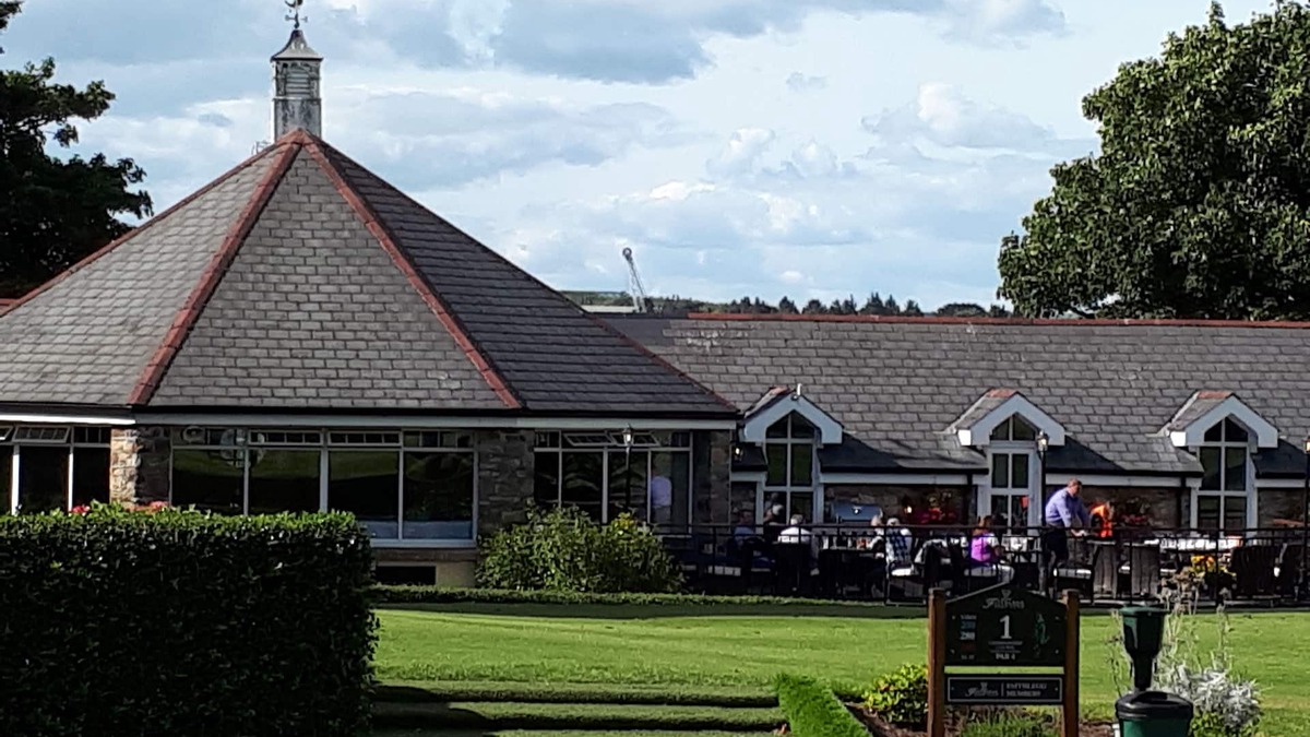 Faithlegg Hotel | Faithlegg Lodge