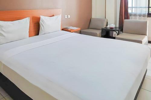 Tawangmangu Hotel | Fajar Indah Hotel Mitra RedDoorz