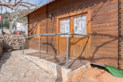 Barx House | Falaguera Barraca 1