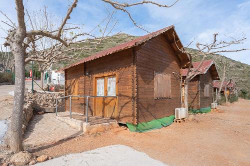 Barx House | Falaguera Barraca 2