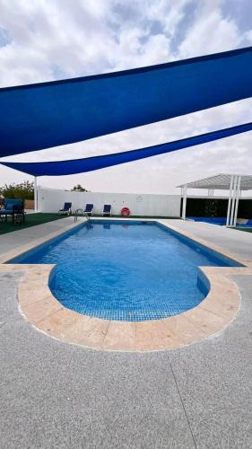 Falaj al Moalla House | Falaj Hub Retreat