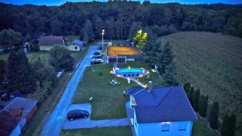 Fericanci Villa | Falamić Sport Resort