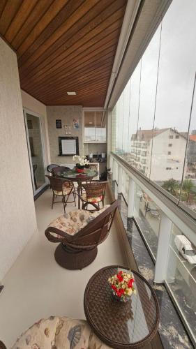 Bombas Apartment | Falcão 100 mts praia de Bombas