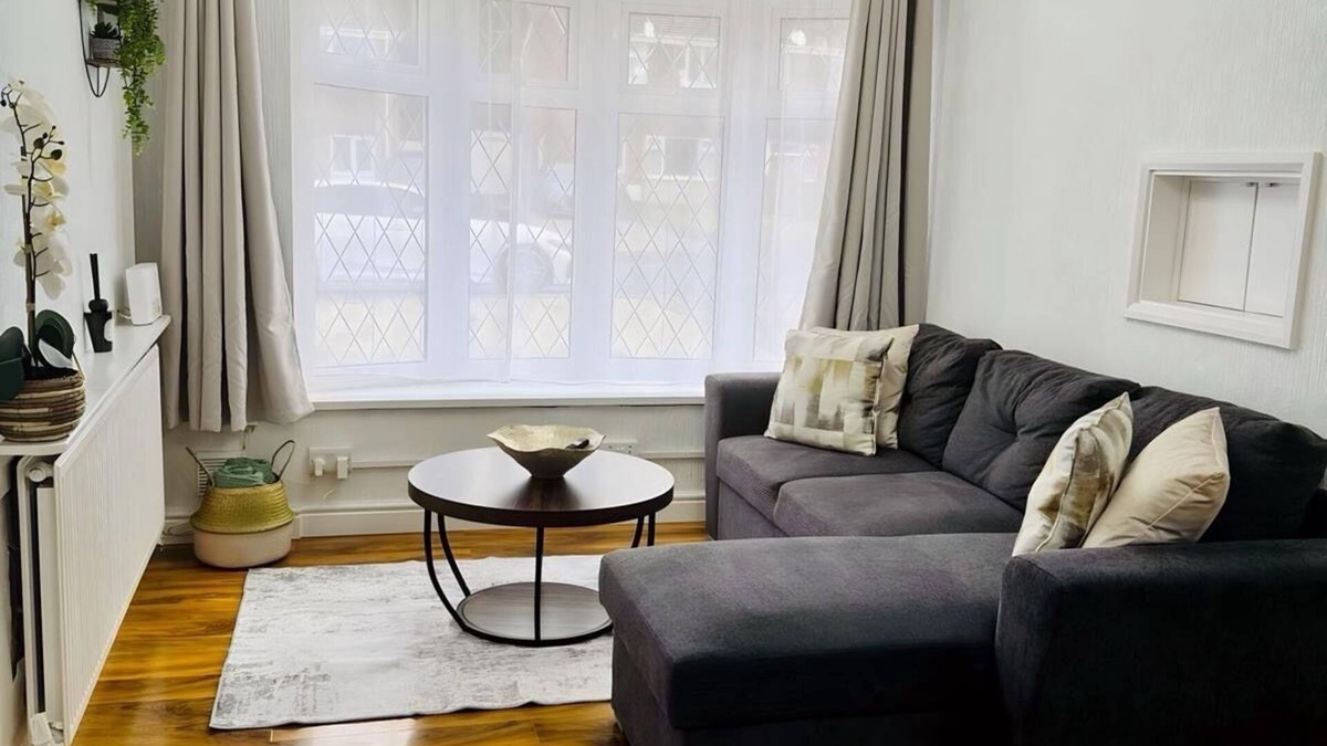 Cannock House | Falcon House by SmoothMove Properties Limited