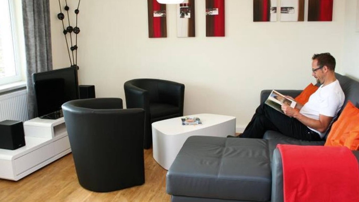 Bad Duerkheim Apartment | Falkenhorst - house on the mountain