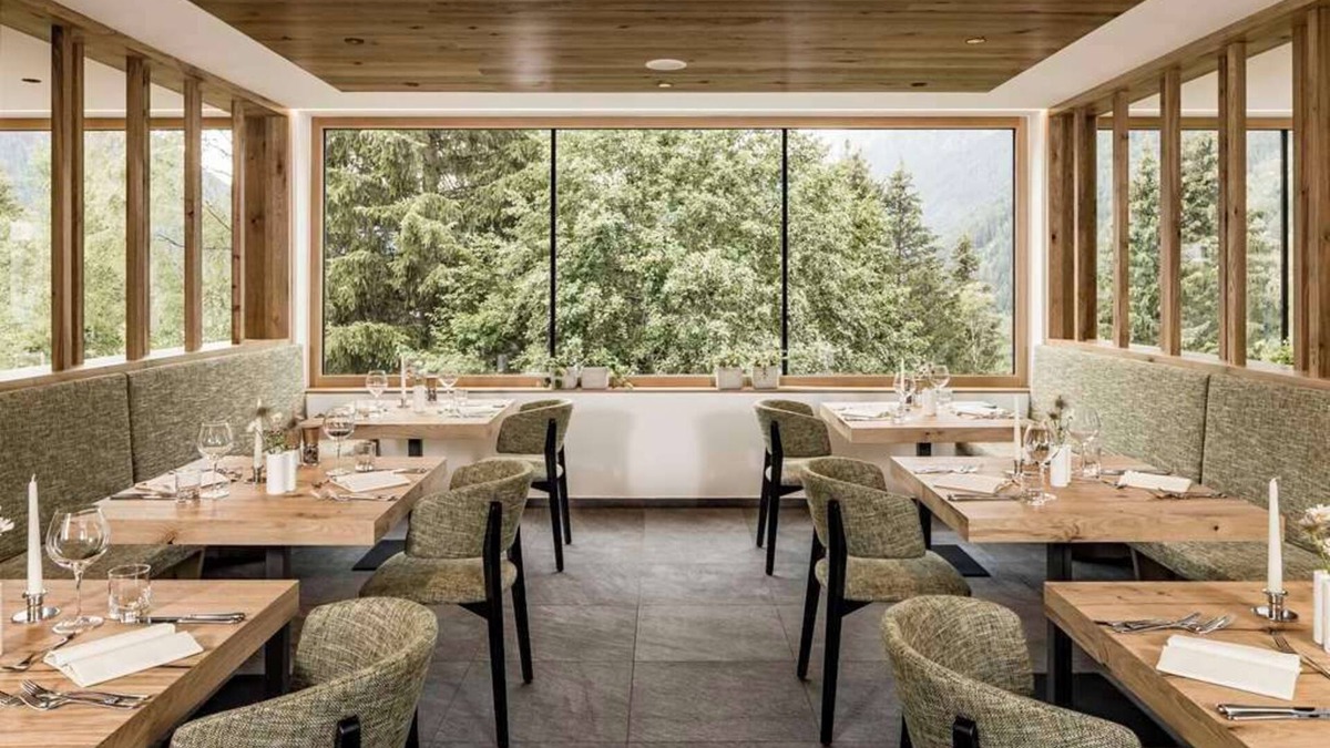 Rasun Anterselva Hotel | Falkensteiner Hotel Antholz
