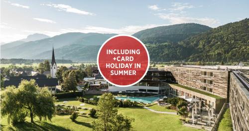 Tropolach Hotel | Falkensteiner Hotel & Spa Carinzia Superior