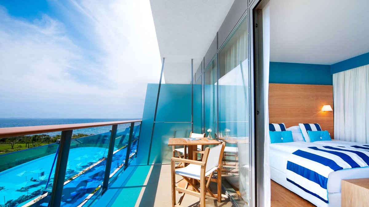 Petrcane Hotel | Falkensteiner Hotel & Spa Iadera