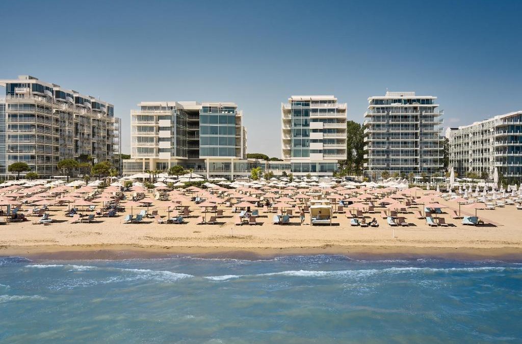 Jesolo Apartment | Falkensteiner Residences Jesolo