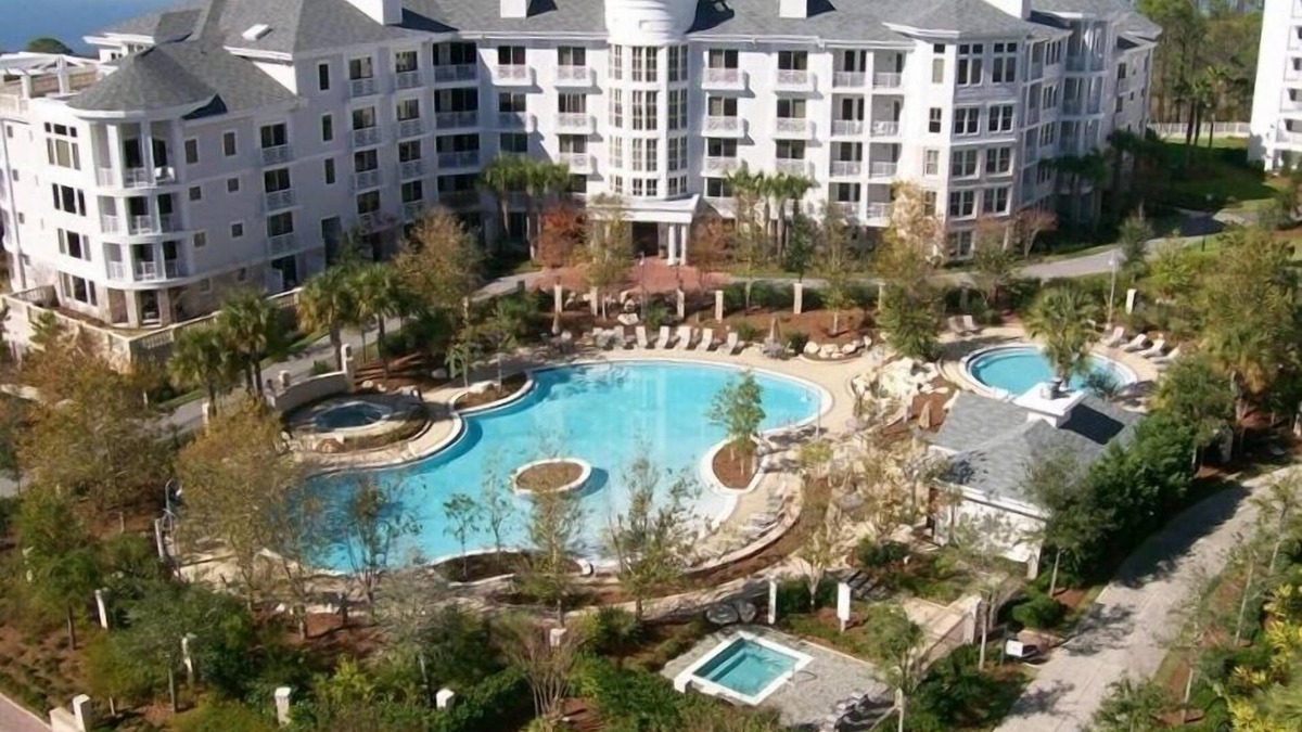 Baytowne Wharf Condo | FALL DEALS +WEEKLY SPECIALS-ONLY 1 FEE-Pools,Tram,Sandestin/Baytowne Village Fun