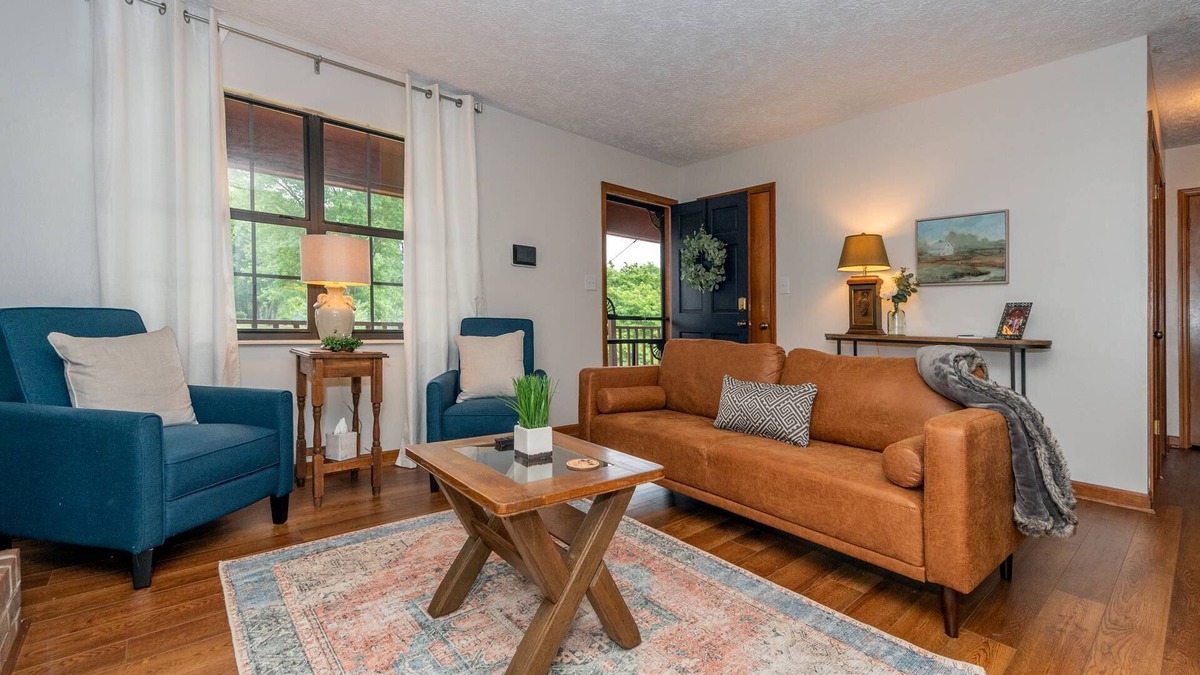 Eagleton Village House | Fall into Savings