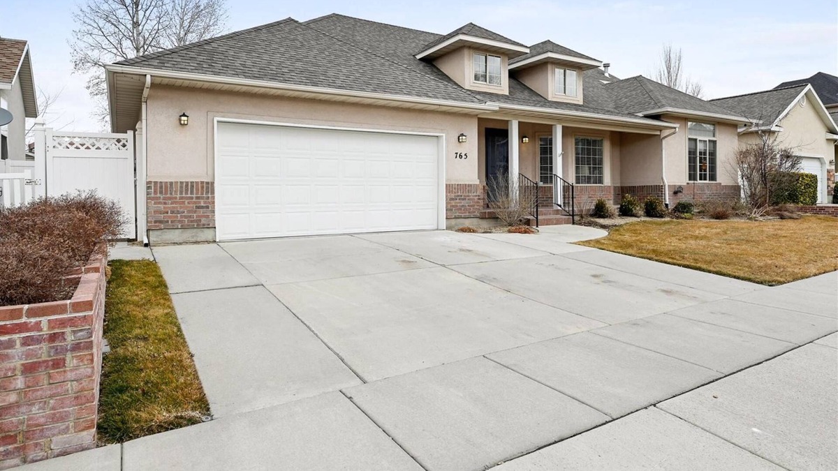 Millcreek House | Fall Special! 10% off until November 30!