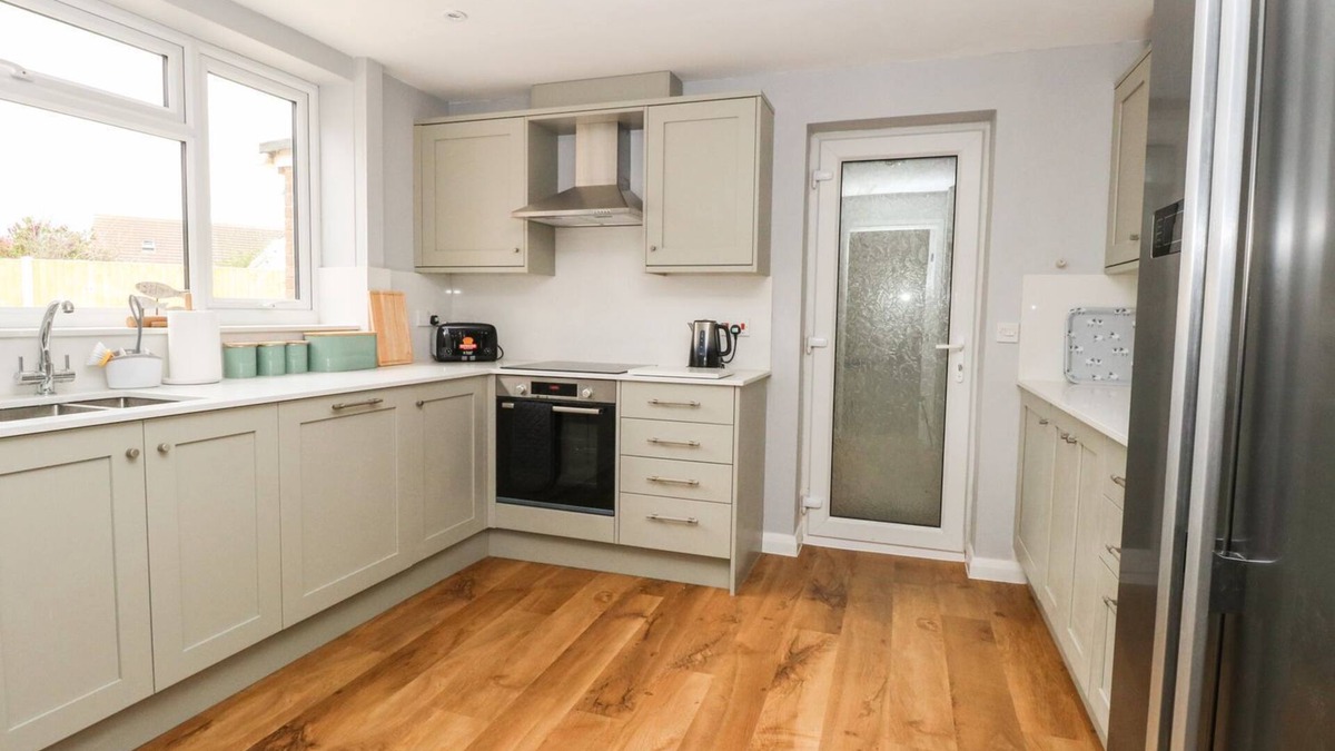 Winterton-on-Sea Cottage | Fallowfield