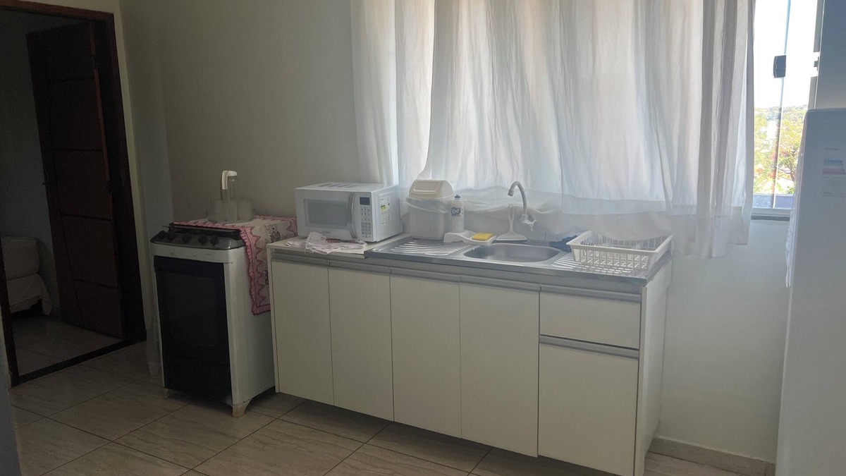 Monte Castelo Apartment | Family apartment 4 guests