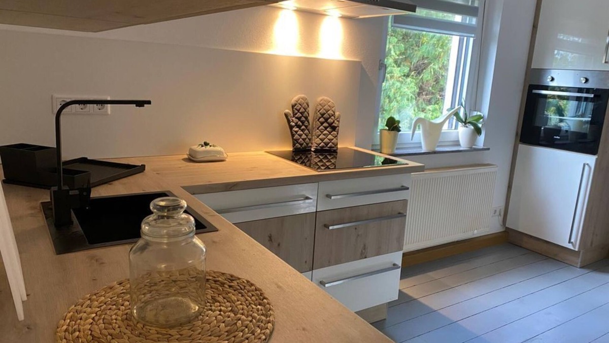 Koenigstein House | Family vacation home at the rock labyrinth - vacation home, 4 bedrooms, 2x shower,