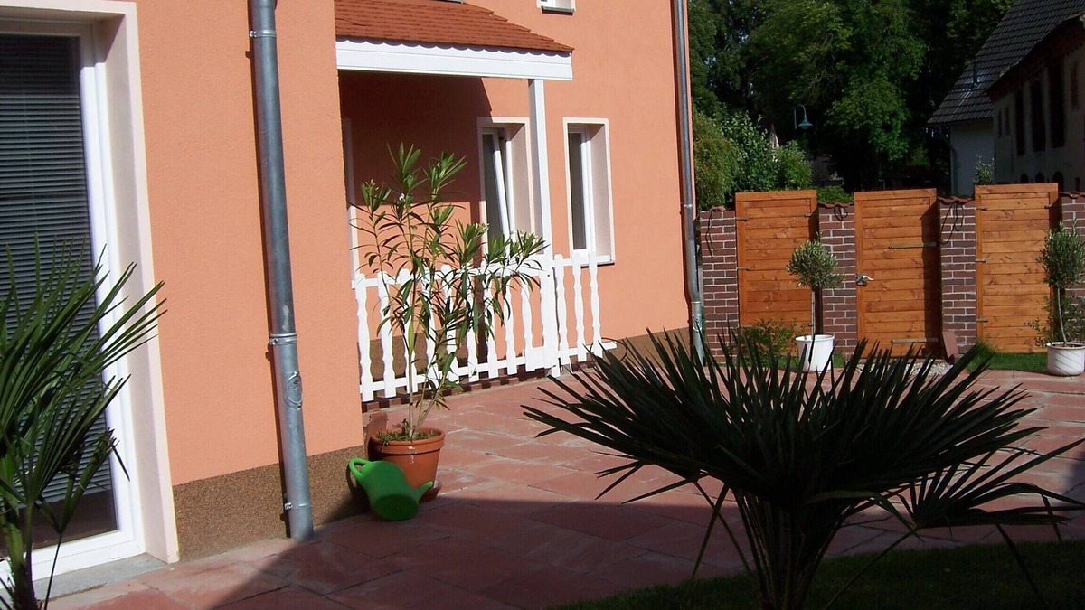 Teupitz House | Famielienfreundliche accommodation, modern new condition, pets welcome