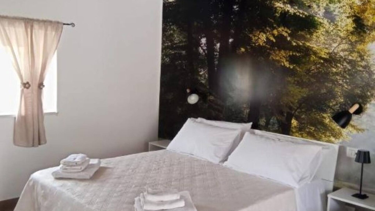 Gragnano Apartment | FAMILIAR BEIGE