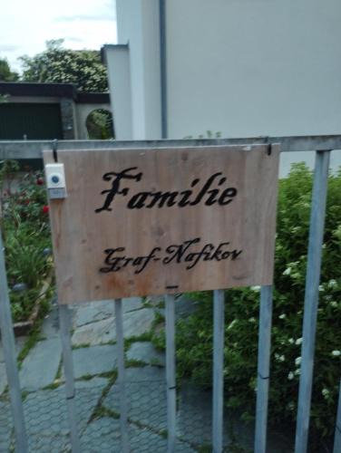 Viktring Apartment | Familie Graf-Nafikov