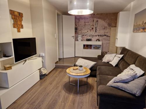 Issel Apartment | Familie Jonas