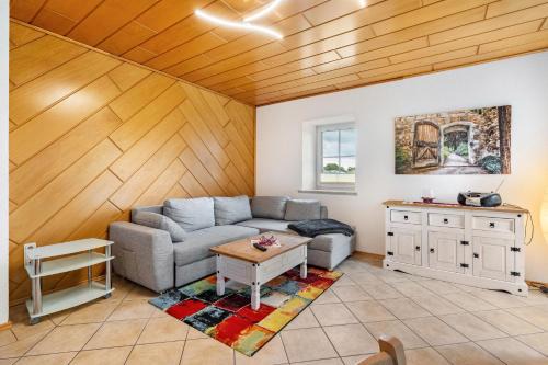 Krappe Apartment | Familie Nahrstedt Parterre