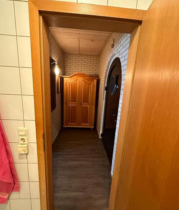 Loehne Apartment | Familie Zimmer